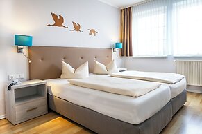Hotel ElbRivera Alt Prester