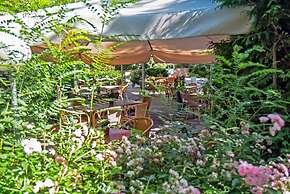 Hotel ElbRivera Alt Prester
