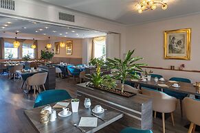 Hotel ElbRivera Alt Prester