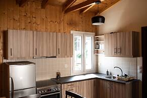 Luxury Loft Lefkas
