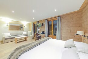 Fleur De Neige Hôtel