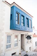 Elit Otel Bozcaada