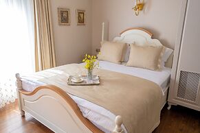 Elit Otel Bozcaada