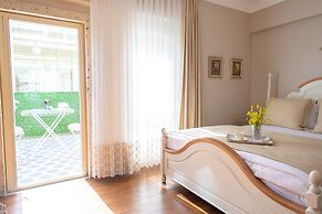 Elit Otel Bozcaada