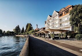 Seevital Hotel
