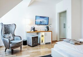 Seevital Hotel