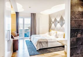 Seevital Hotel