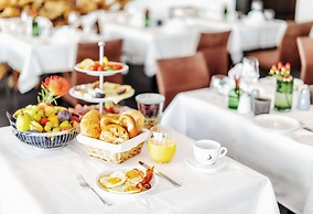 Seevital Hotel
