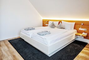 Seevital Hotel