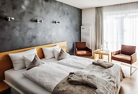 Seevital Hotel
