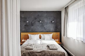 Seevital Hotel