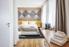 Seevital Hotel