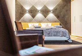 Seevital Hotel