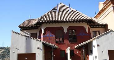 Villa los Gatos