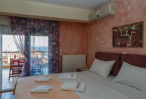 Phyllis Maisonettes