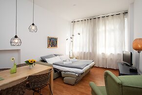 Wertschätzter III - Paulinenstr.