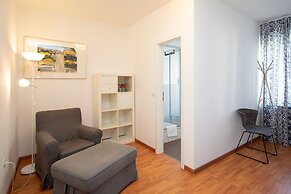 Wertschätzter III - Paulinenstr.