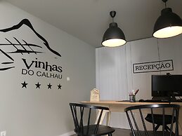 Vinhas do Calhau