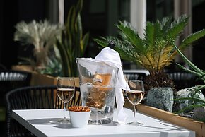 Hôtel Restaurant Le Nelio