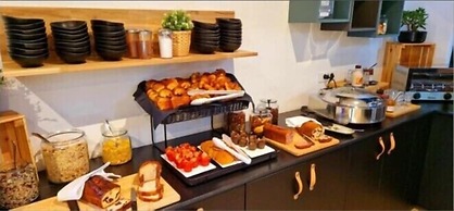 Hôtel Restaurant Le Nelio