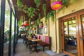 Tagle Hotel Boutique