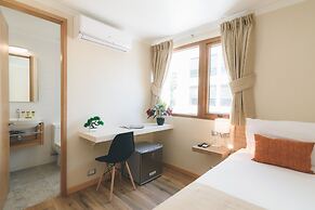 Tagle Hotel Boutique