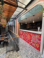 Tagle Hotel Boutique