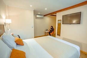 Tagle Hotel Boutique
