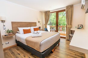 Tagle Hotel Boutique