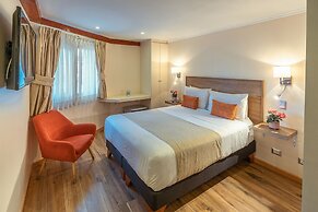 Tagle Hotel Boutique