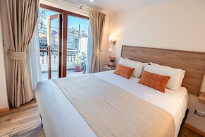 Tagle Hotel Boutique