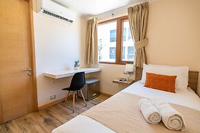 Tagle Hotel Boutique