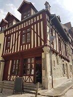 La Montignonne