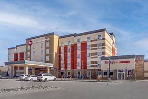 Best Western Plus Hinton Inn & Suites