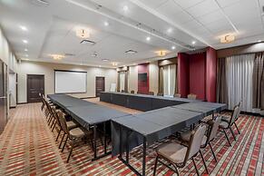 Best Western Plus Hinton Inn & Suites