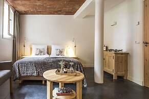 Bed and Breakfast Notterveld