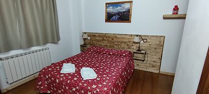 Hotelet de Betlan