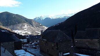 Hotelet de Betlan