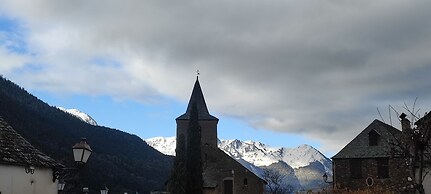Hotelet de Betlan