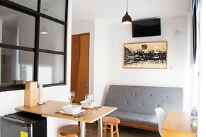 Romance City Hotel