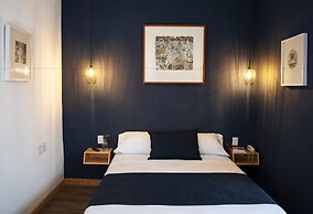 Romance City Hotel