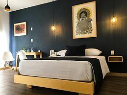 Romance City Hotel