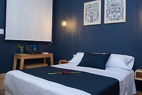 Romance City Hotel