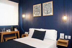 Romance City Hotel