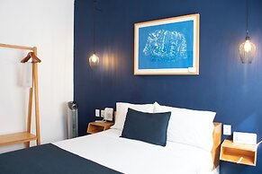 Romance City Hotel