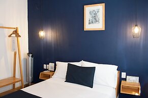 Romance City Hotel