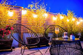 Romance City Hotel
