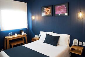 Romance City Hotel