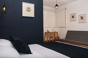 Romance City Hotel