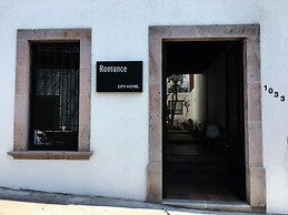 Romance City Hotel